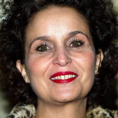 Muriel Combeau image